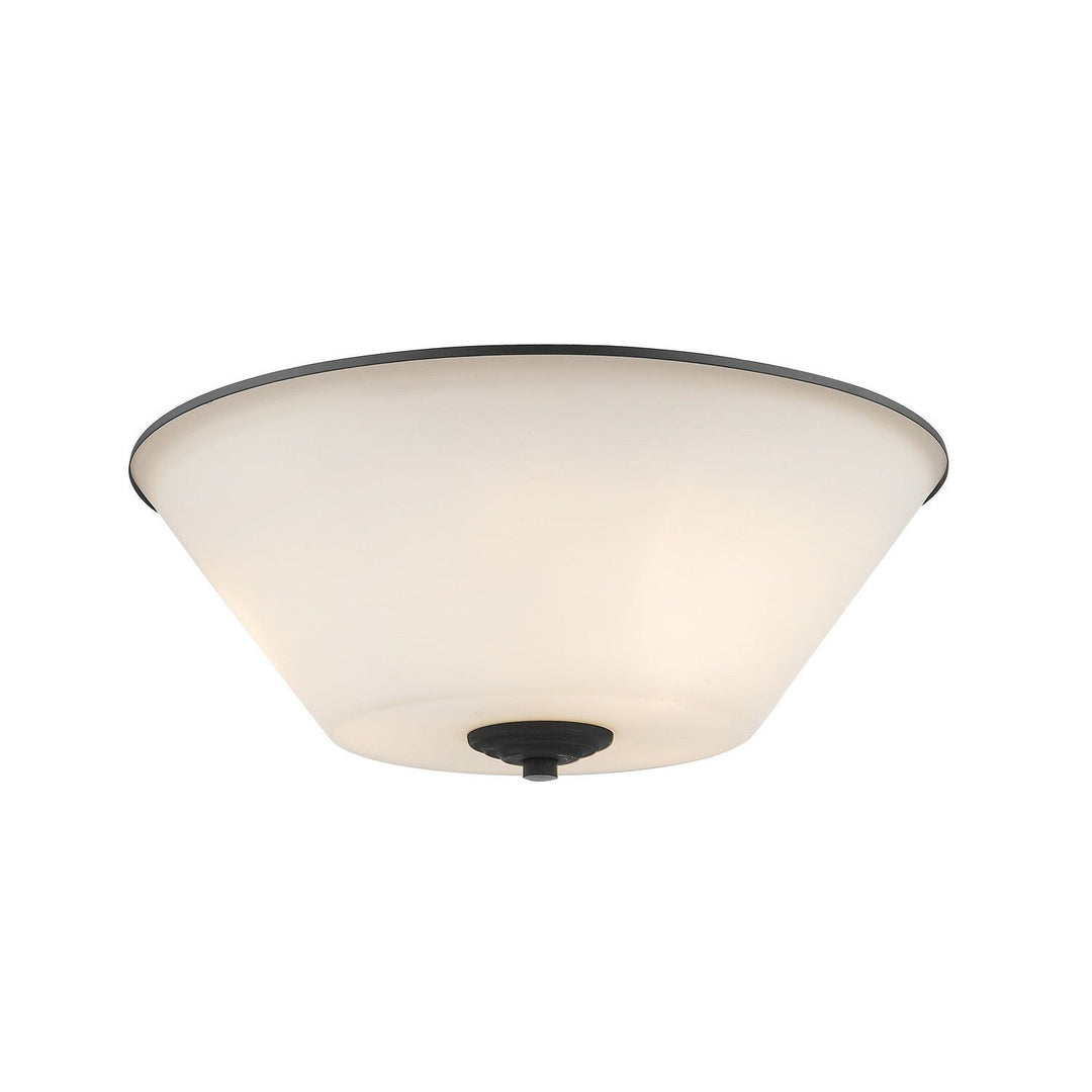 Z-lite  432F3-BRZ Ceiling Light