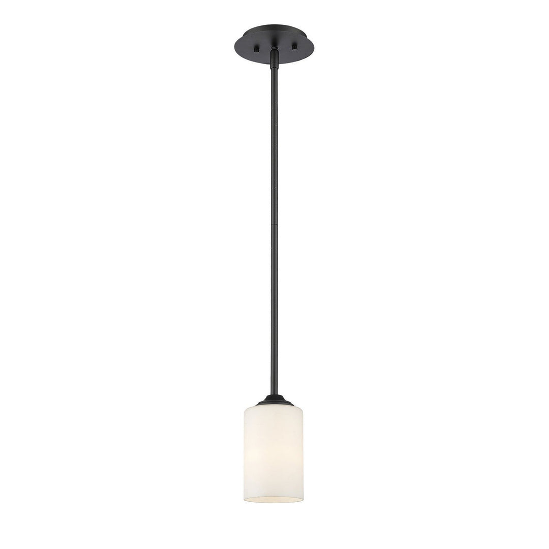 Z-Lite Bordeaux 435MP-BRZ Pendant Light - Bronze