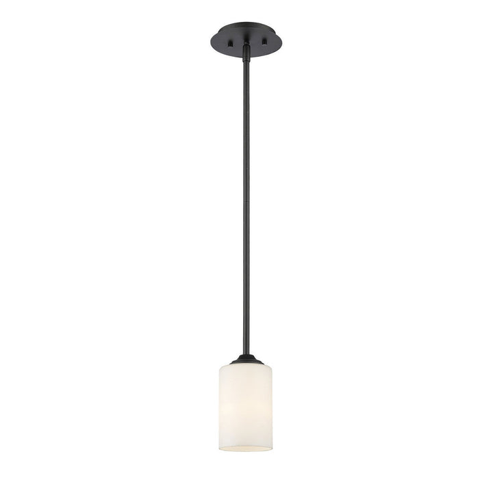 Z-Lite Bordeaux 435MP-BRZ Pendant Light - Bronze