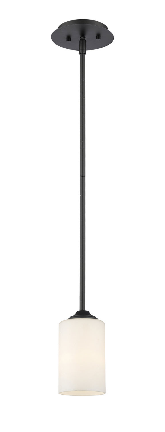 Z-Lite Bordeaux 435MP-BRZ Pendant Light - Bronze