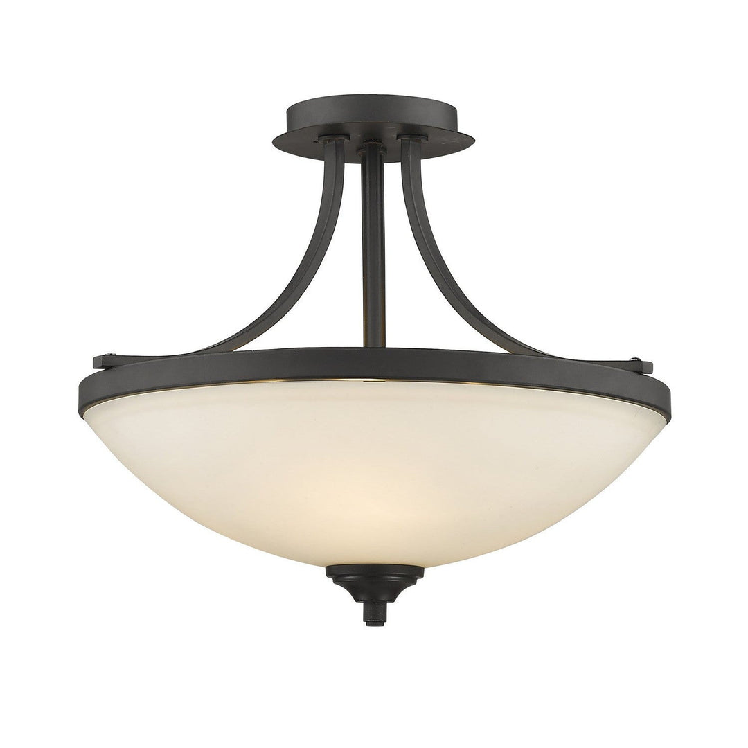 Z-Lite Bordeaux 435SF-BRZ Ceiling Light - Bronze