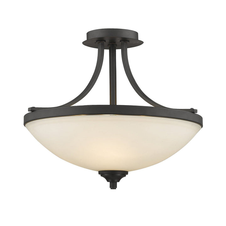 Z-Lite Bordeaux 435SF-BRZ Ceiling Light - Bronze
