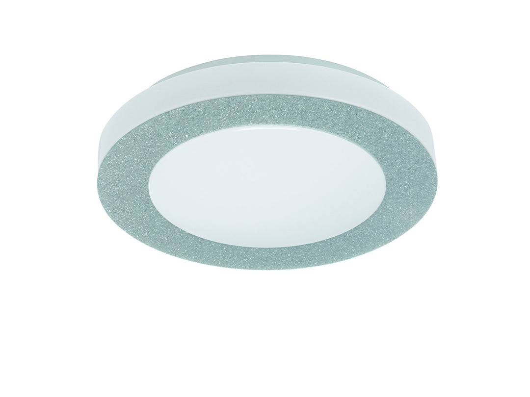 Eglo Carpi 1 93507A Ceiling Light - Chrome