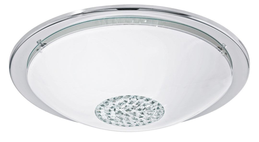 Eglo Giolina 93778A Ceiling Light - Chrome