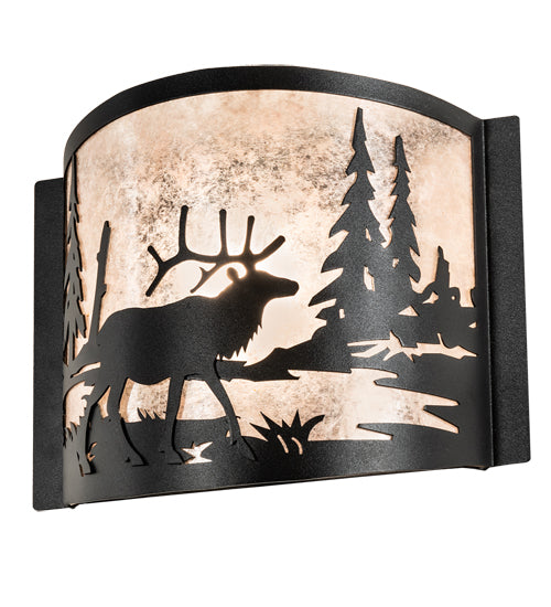 Meyda Tiffany Elk 66271 Wall Light -