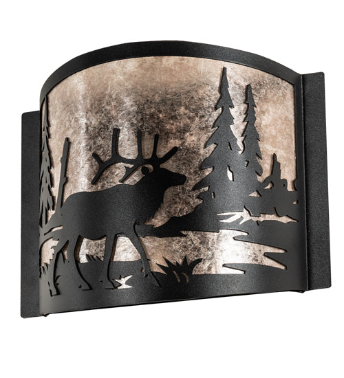 Meyda Tiffany Elk 66271 Wall Light -