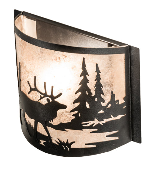 Meyda Tiffany Elk 66271 Wall Light -