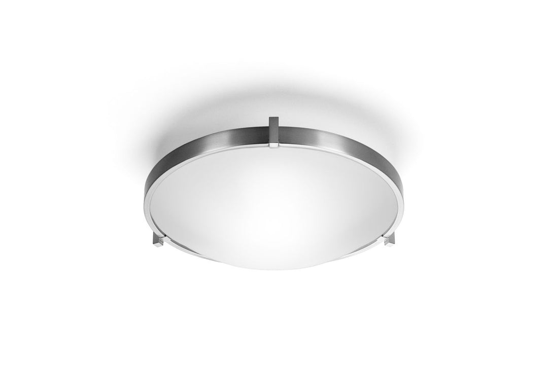 Estiluz Classics t-2124L-37 Ceiling Light - Nickel