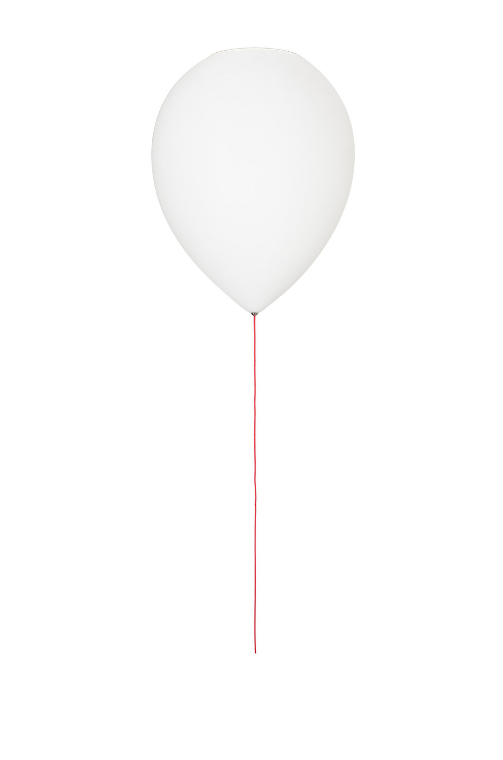 Estiluz Balloon t-3052-74 Ceiling Light - White