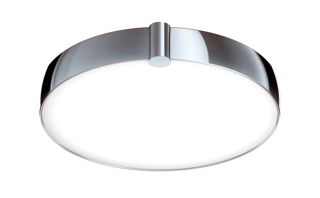 Estiluz Siss t-3212L-22 Ceiling Light - Chrome