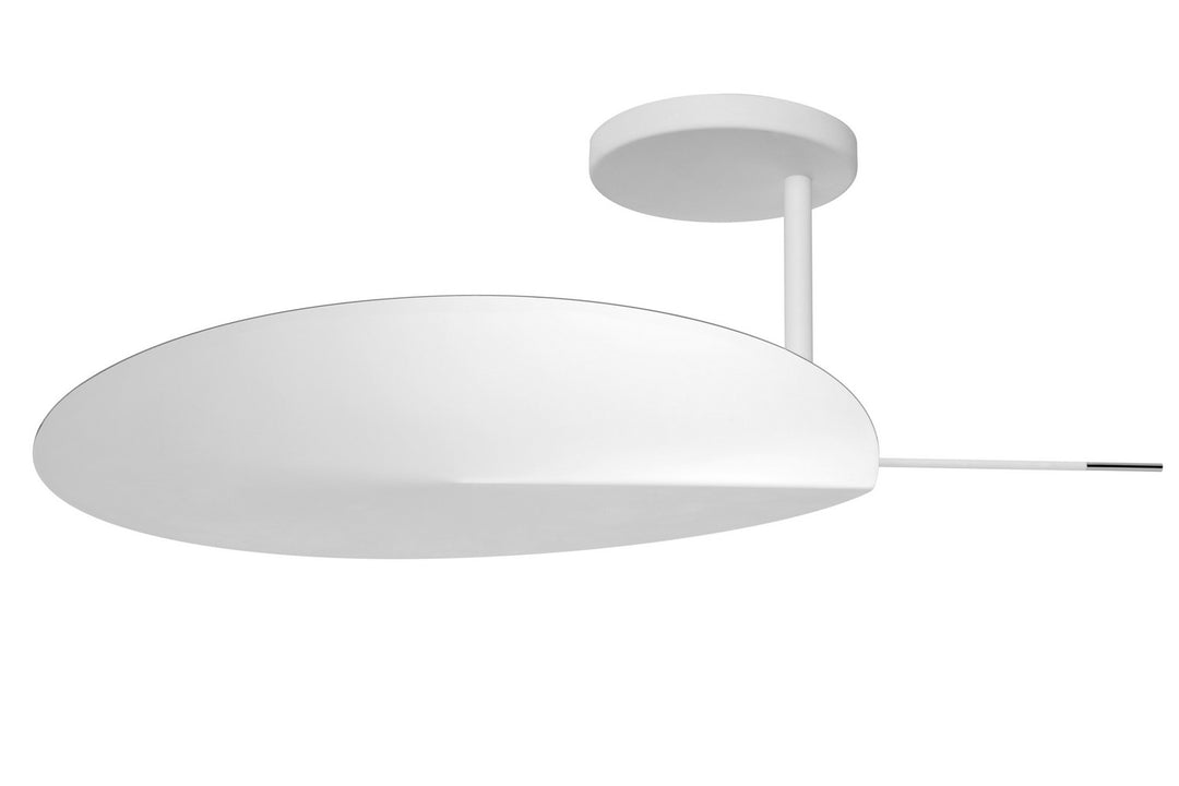 Estiluz Obs t-3222L-76 Ceiling Light - White