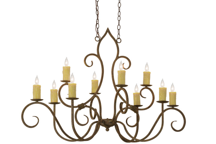 Meyda Tiffany Clifton 117425 Pendant Light - Custom