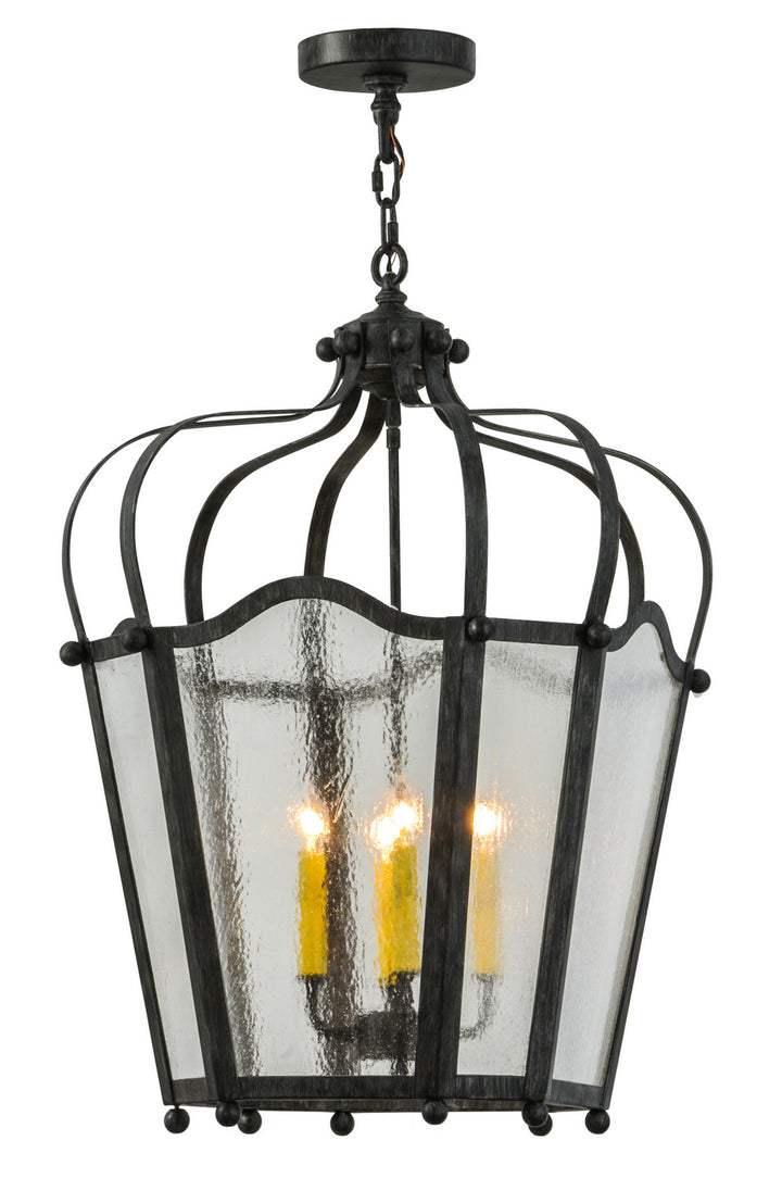 Meyda Tiffany Citadel 117836 Pendant Light - Corinth