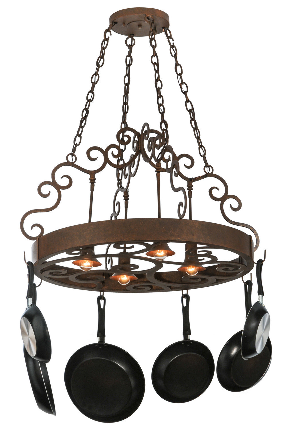 Meyda Tiffany Dior 118490 Pendant Light - Custom