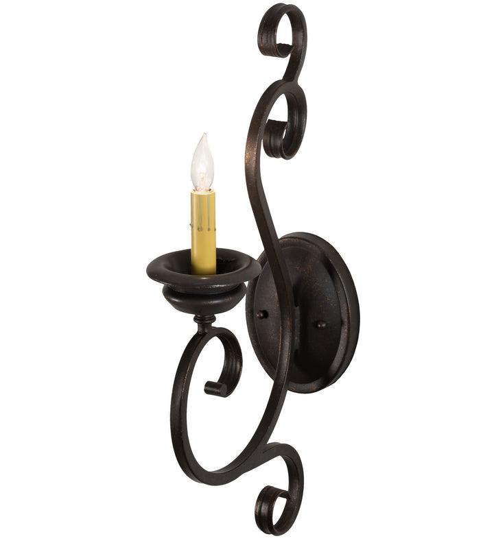 Meyda Tiffany Fernando 120241 Wall Light - Custom