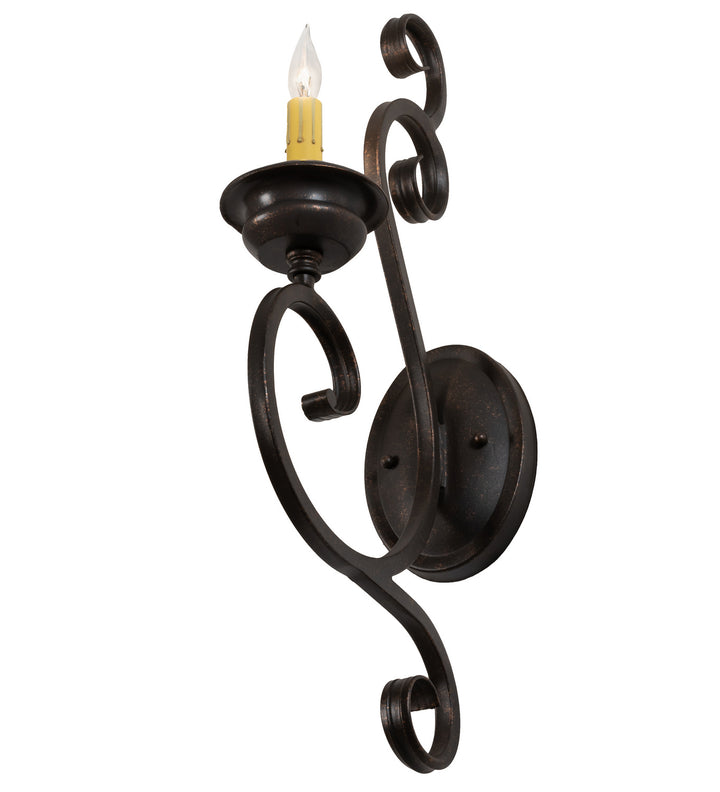 Meyda Tiffany Fernando 120241 Wall Light - Custom