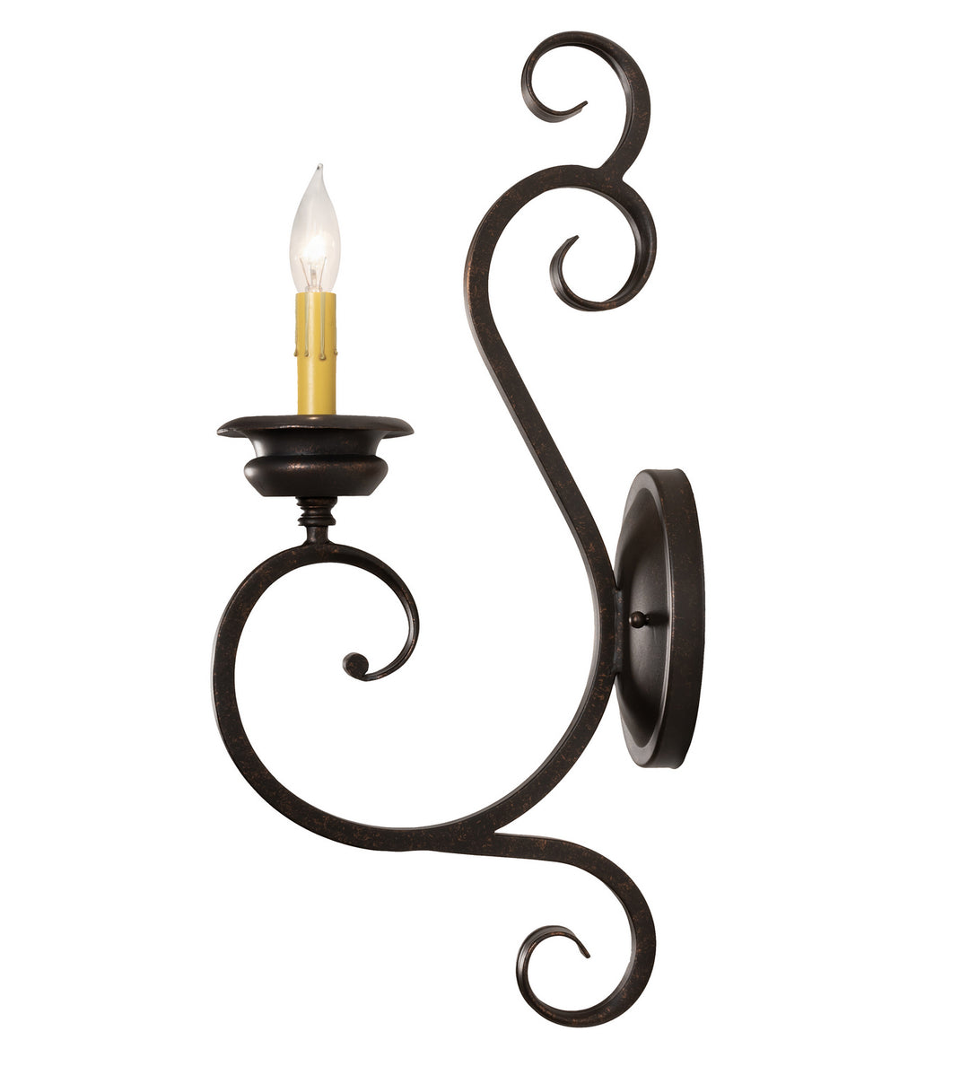 Meyda Tiffany Fernando 120241 Wall Light - Custom