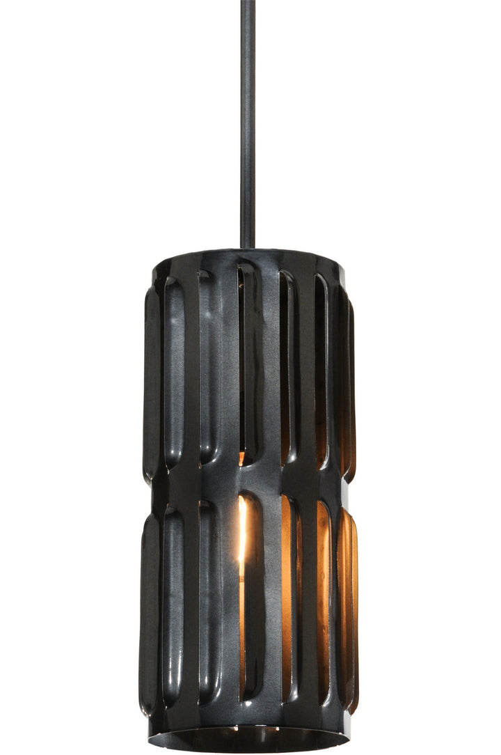 Meyda Tiffany Ausband Turbine 137408 Pendant Light - Custom