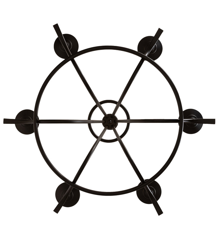 Meyda Tiffany Octavia 141829 Chandelier Light - Custom