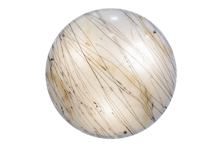 Meyda Tiffany Metro Fusion 151641 Pendant Light - Brushed Nickel