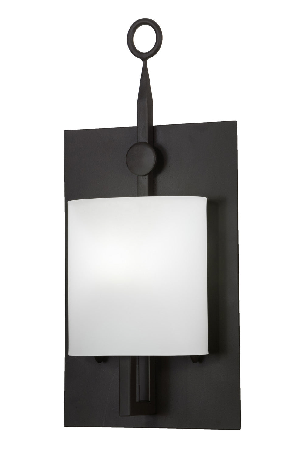 Meyda Tiffany Wakefield 153359 Wall Light - Oil Rubbed Bronze