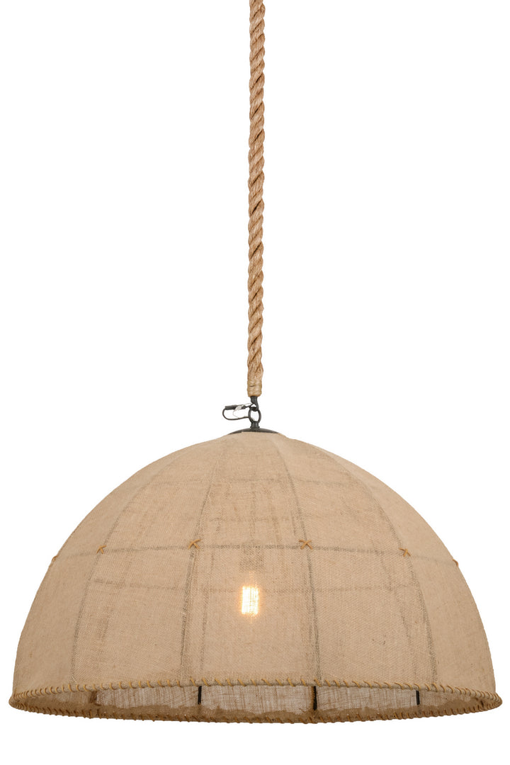 Meyda Tiffany Empire 156216 Pendant Light -