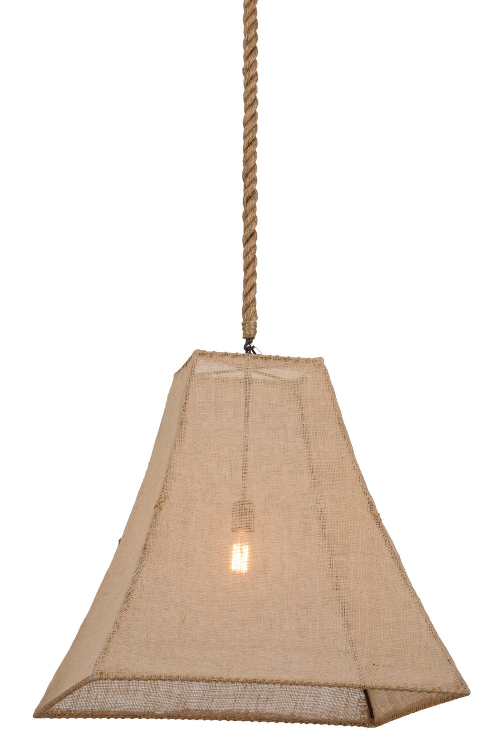 Meyda Tiffany Empire 156222 Pendant Light - Mahogany Bronze