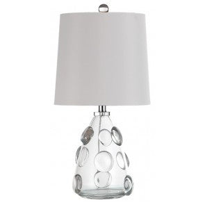 Simon Blake Lighting 714626-2A  Table Lamp Lamp Light