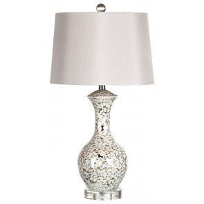 Simon Blake Lighting 715435  Table Lamp Lamp Light