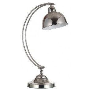 Simon Blake Lighting 718338  Table Lamp Lamp Chrome