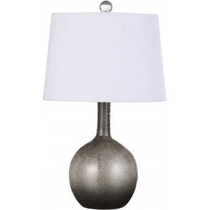 Simon Blake Lighting 719072  Table Lamp Lamp Bronze / Dark