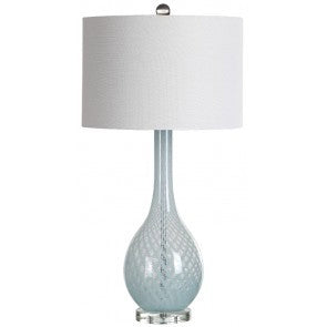 Simon Blake Lighting 719301-4  Table Lamp Lamp Light