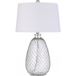 Simon Blake Lighting 723011  Table Lamp Lamp Light