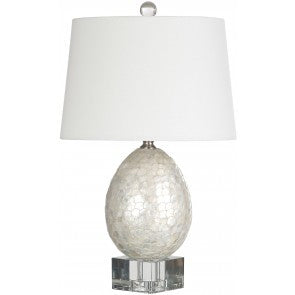 Simon Blake Lighting 723367  Table Lamp Lamp Light