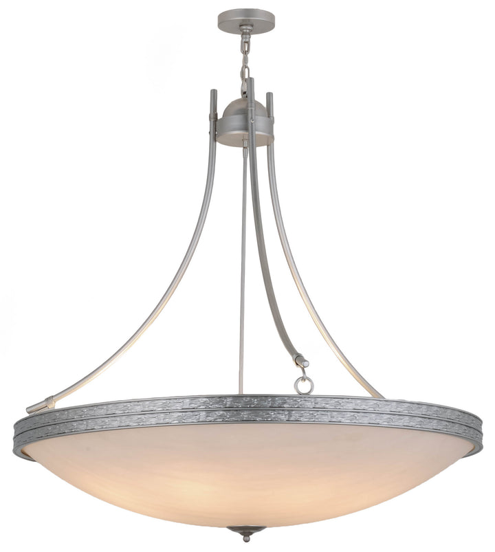 Meyda Tiffany Dionne 156361 Pendant Light - Nickel