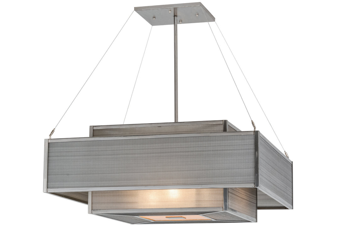 Meyda Tiffany Umador 156440 Ceiling Light - Steel