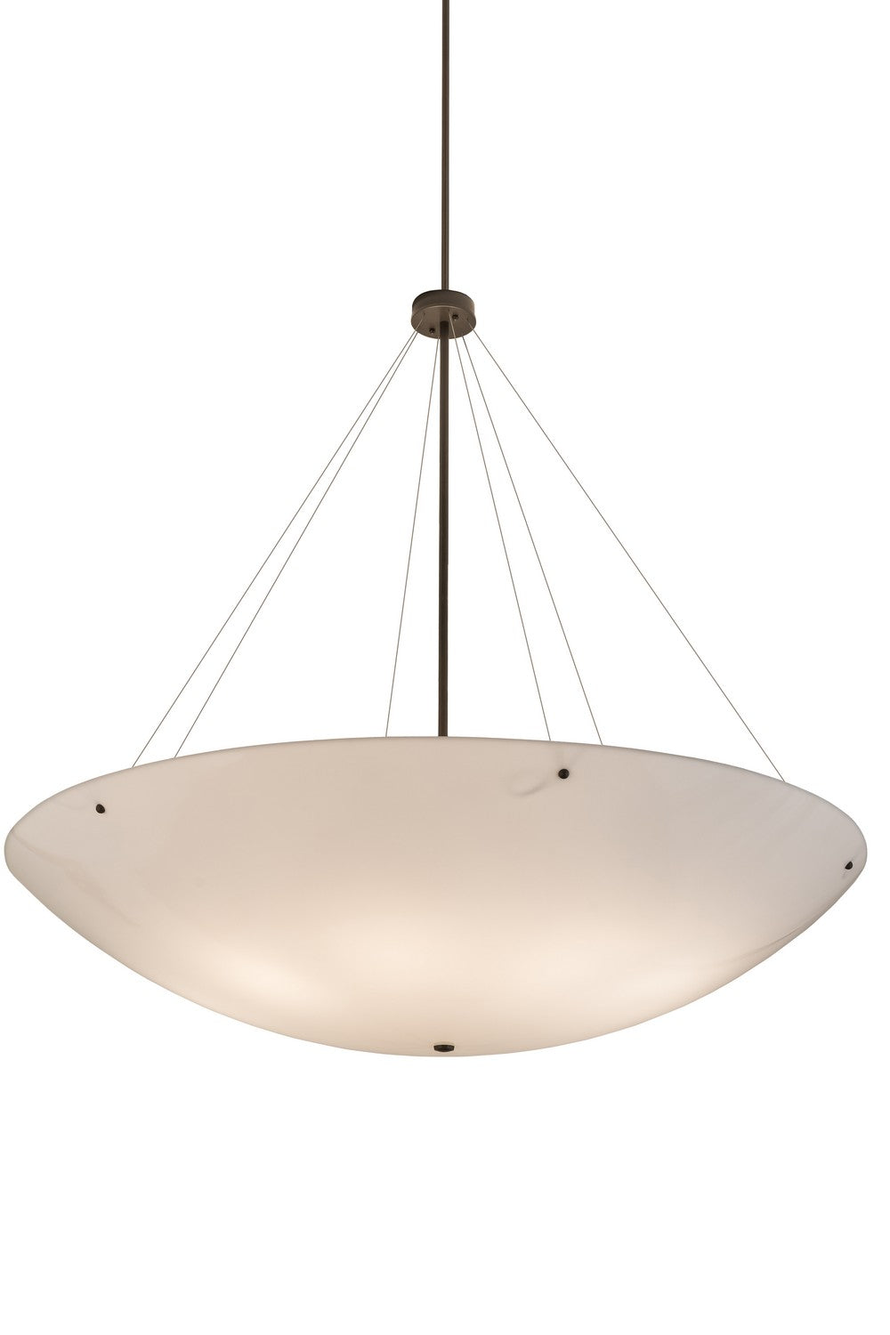 Meyda Tiffany Madison 156590 Pendant Light - Timeless Bronze