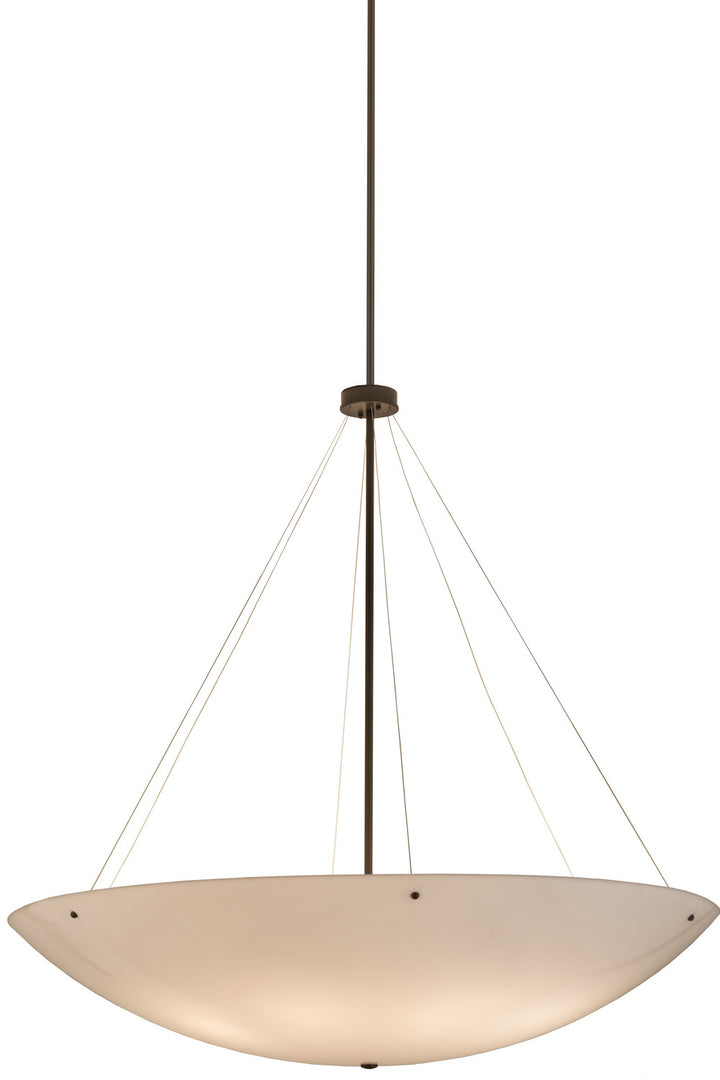 Meyda Tiffany Madison 156590 Pendant Light - Timeless Bronze