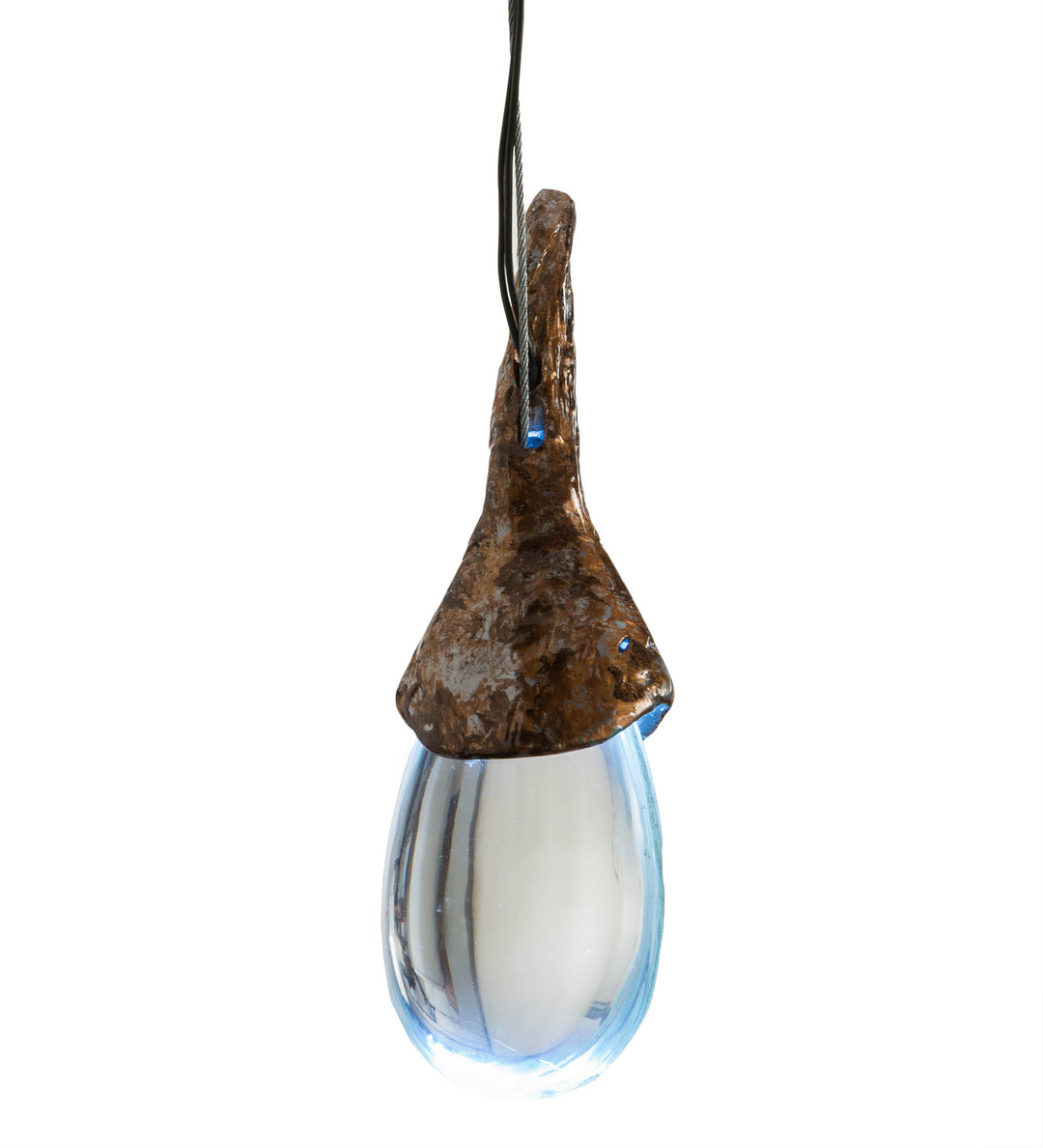 Meyda Tiffany Tadpole 157327 Pendant Light - Tbd