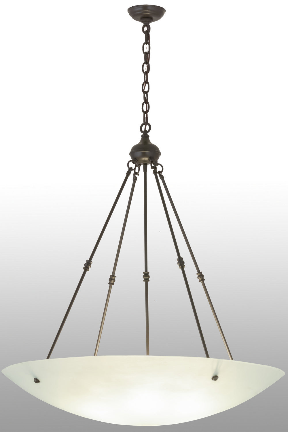 Meyda Tiffany Adalee 159145 Pendant Light - Timeless Bronze