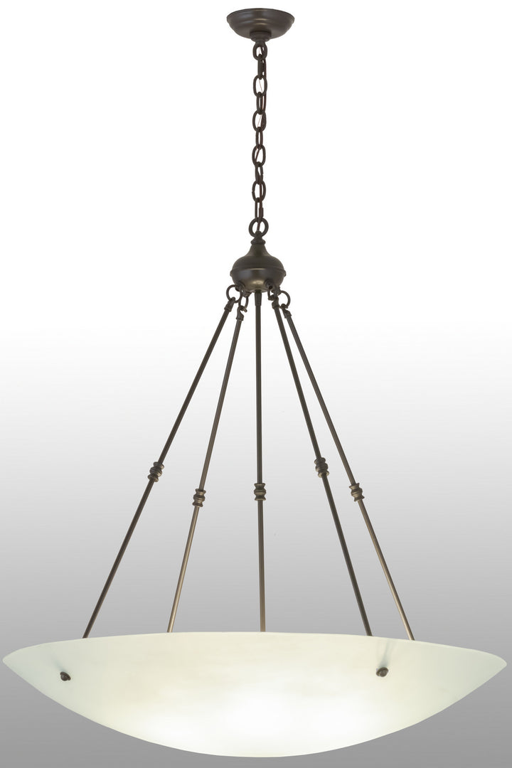 Meyda Tiffany Adalee 159145 Pendant Light - Timeless Bronze