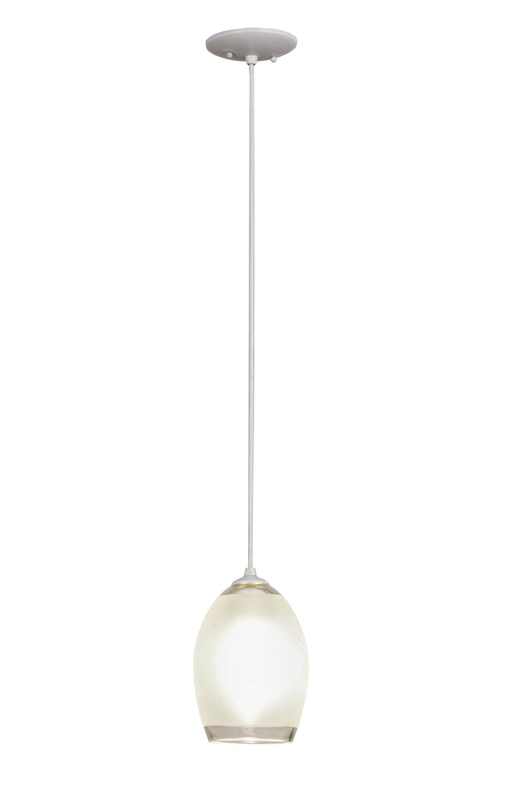 Meyda Tiffany Sitka 159312 Pendant Light - Nickel