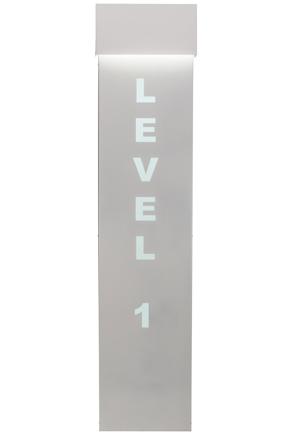 Meyda Tiffany Lighting 161097 Personalized Led Wall Sconce Outdoor Pewter, Nickel, Silver