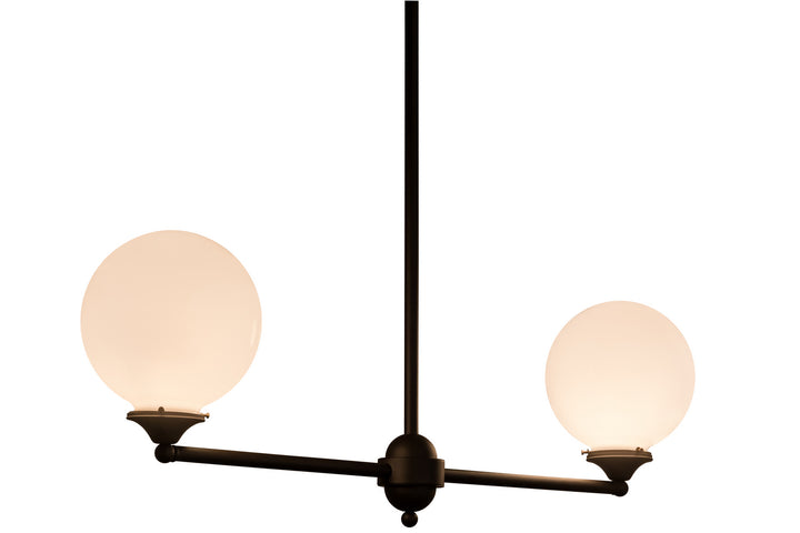 Meyda Tiffany Salome 162981 Pendant Light - Oil Rubbed Bronze