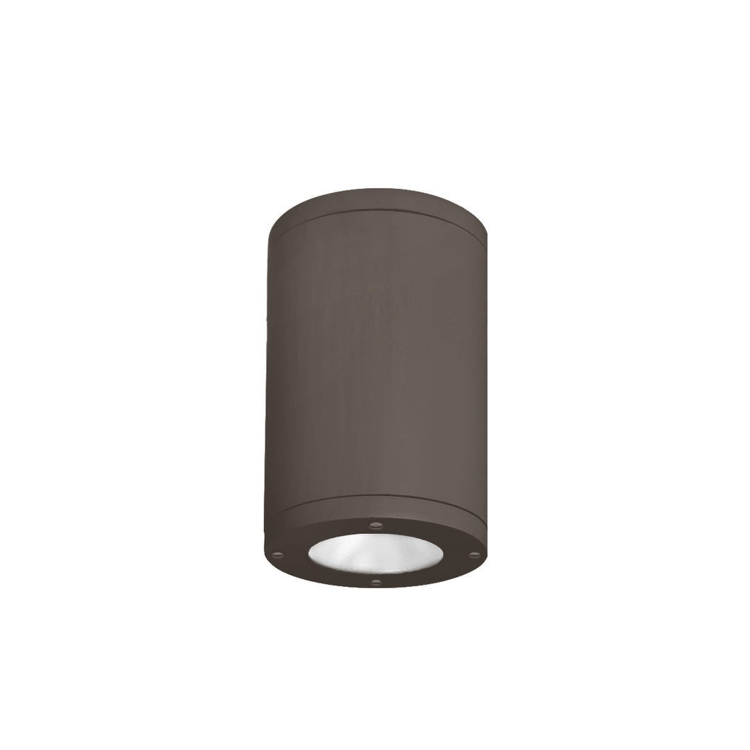 Wac Lighting DS-CD05-F30-BZ Modern Tube Arch Outdoor Bronze