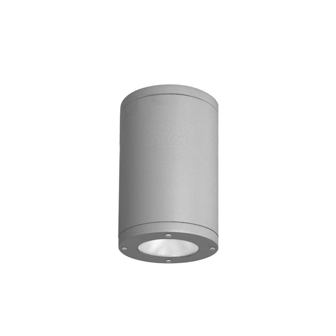 Wac Lighting DS-CD05-F30-GH  Tube Arch Modern Outdoor Graphite