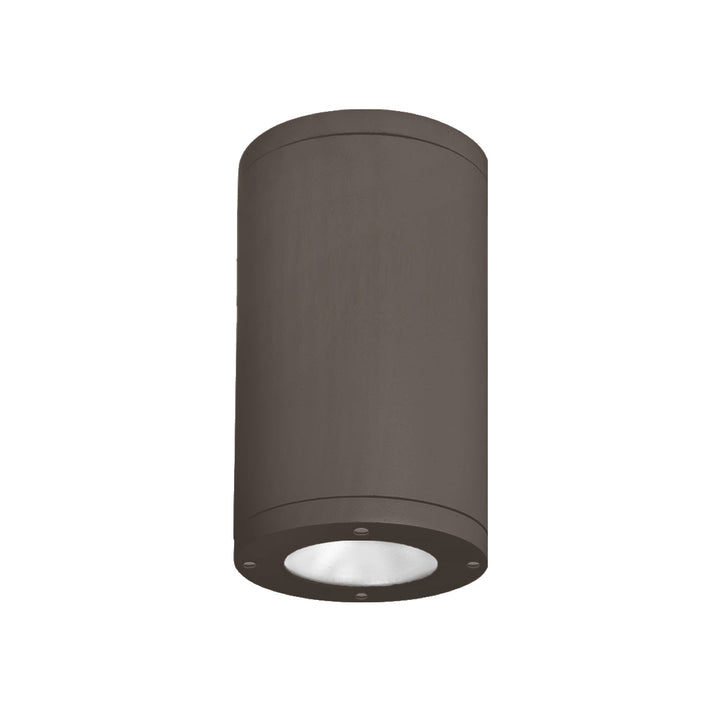 Wac Lighting DS-CD06-F27-BZ Modern Tube Arch Outdoor Bronze