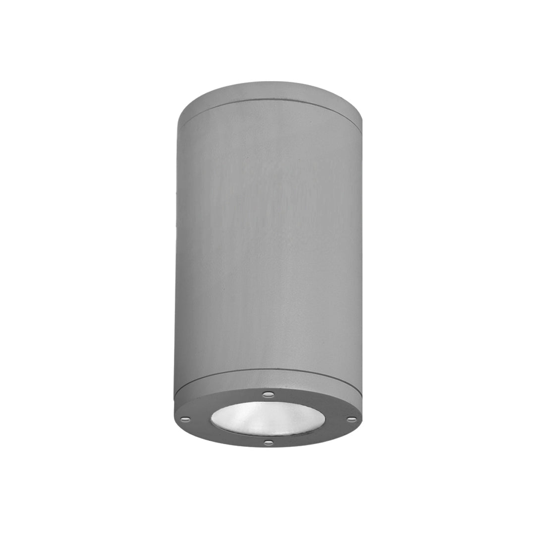 Wac Lighting DS-CD06-F27-GH Modern Tube Arch Outdoor Graphite