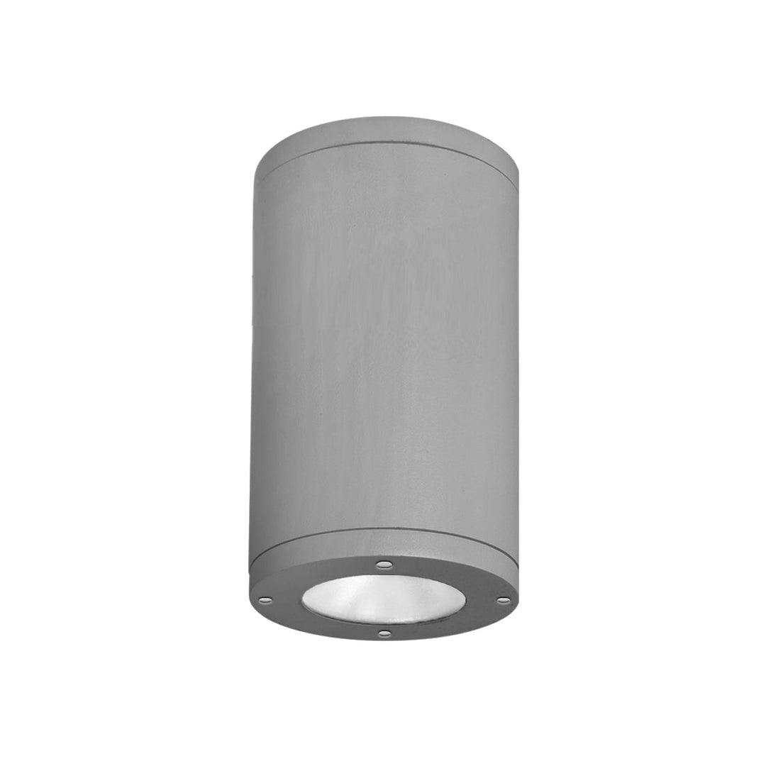 Wac Lighting DS-CD06-F30-GH Modern Tube Arch Outdoor Graphite