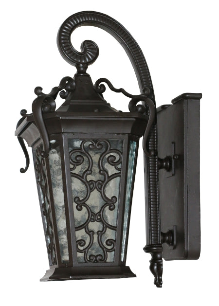 Revolution Lighting OL7219BCWG  Outdoor Bronze Copper